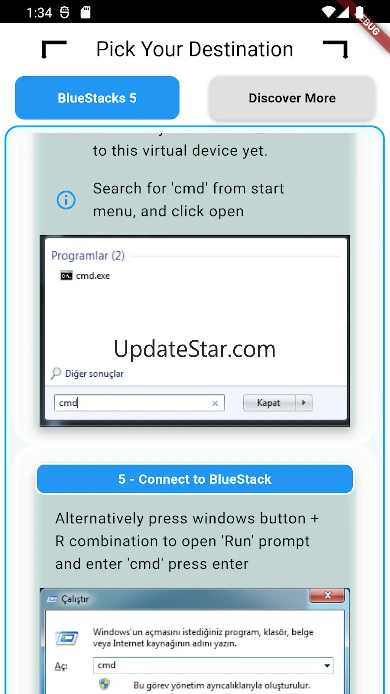 BlueStacks For Android [GUIDE] 2.8