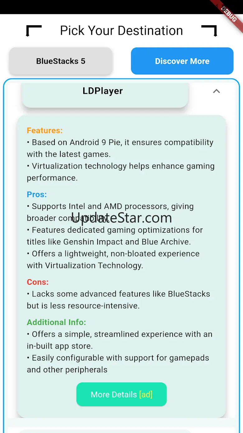 BlueStacks For Android [GUIDE] 2.8