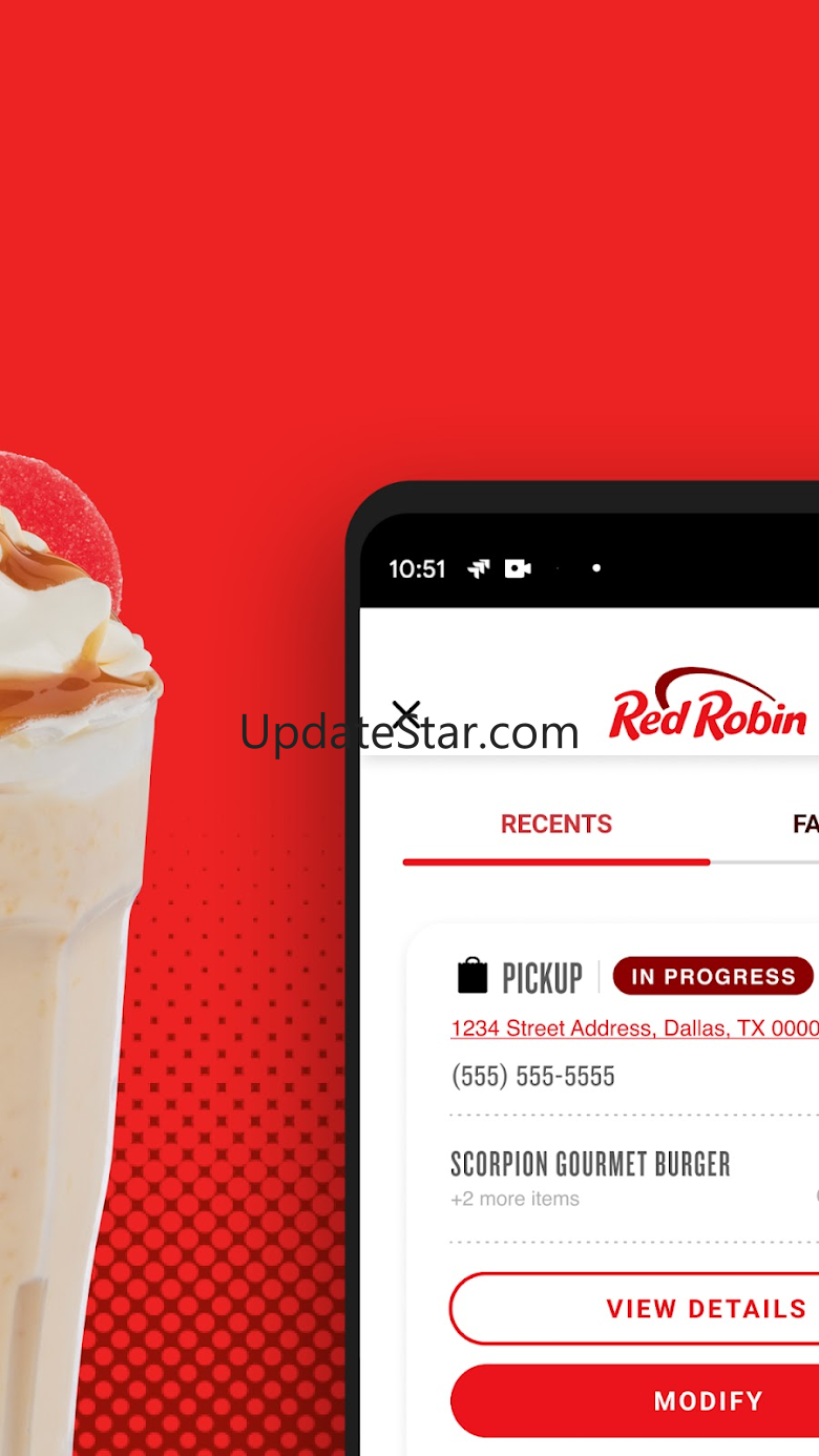 Red Robin 3.1.1
