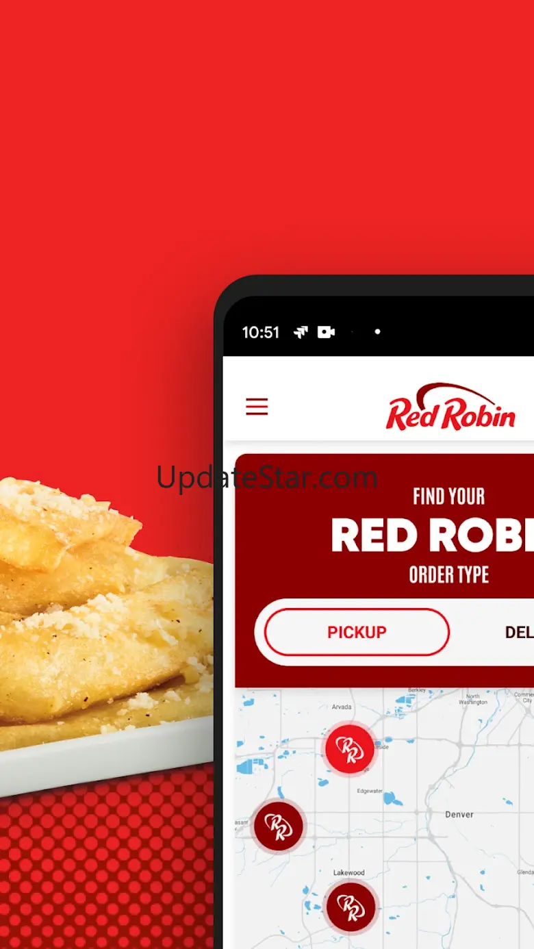Red Robin 3.1.1