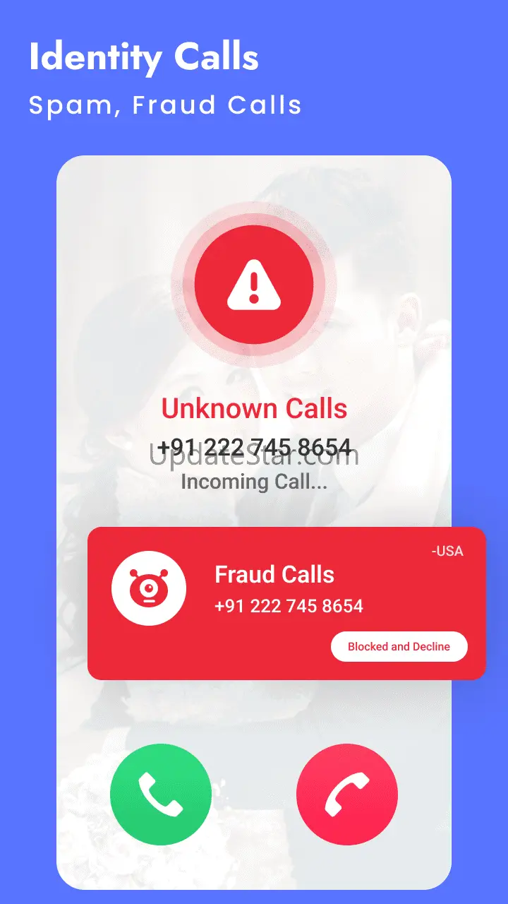 True Caller ID Name - Location 1.1