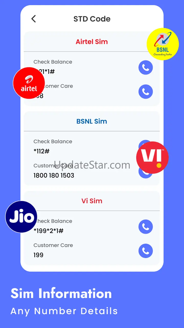 True Caller ID Name - Location 1.1