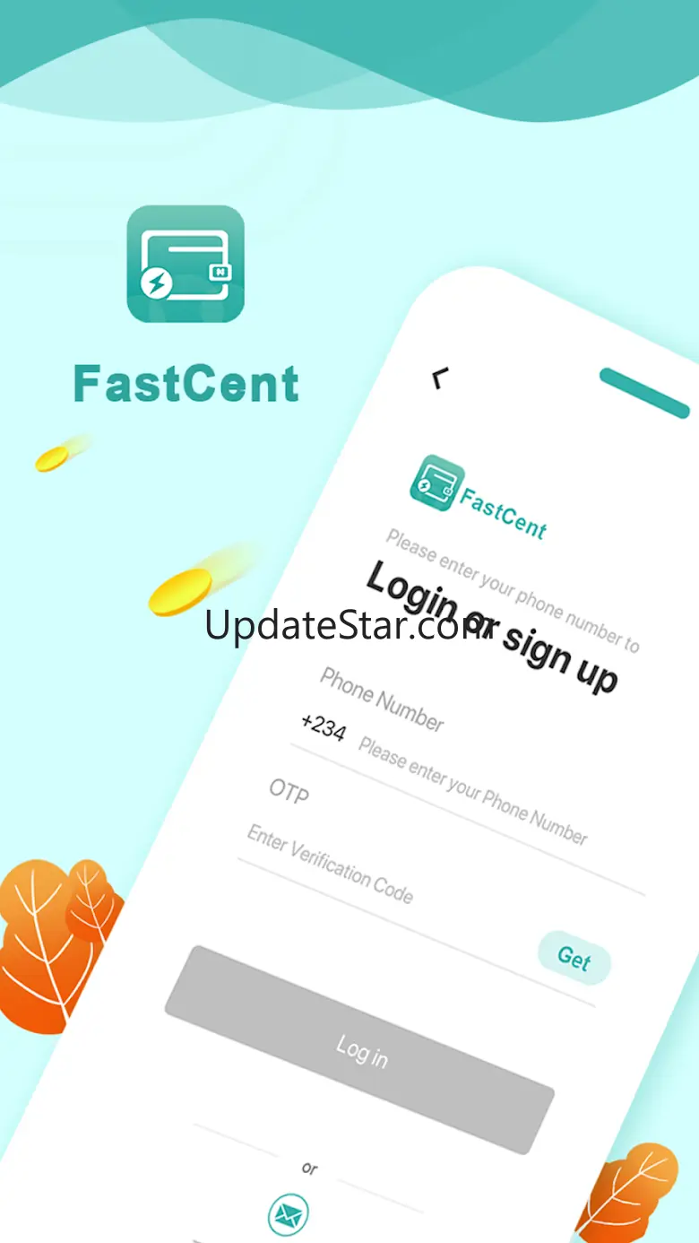 FastCent-Quick Loan In Nigeria