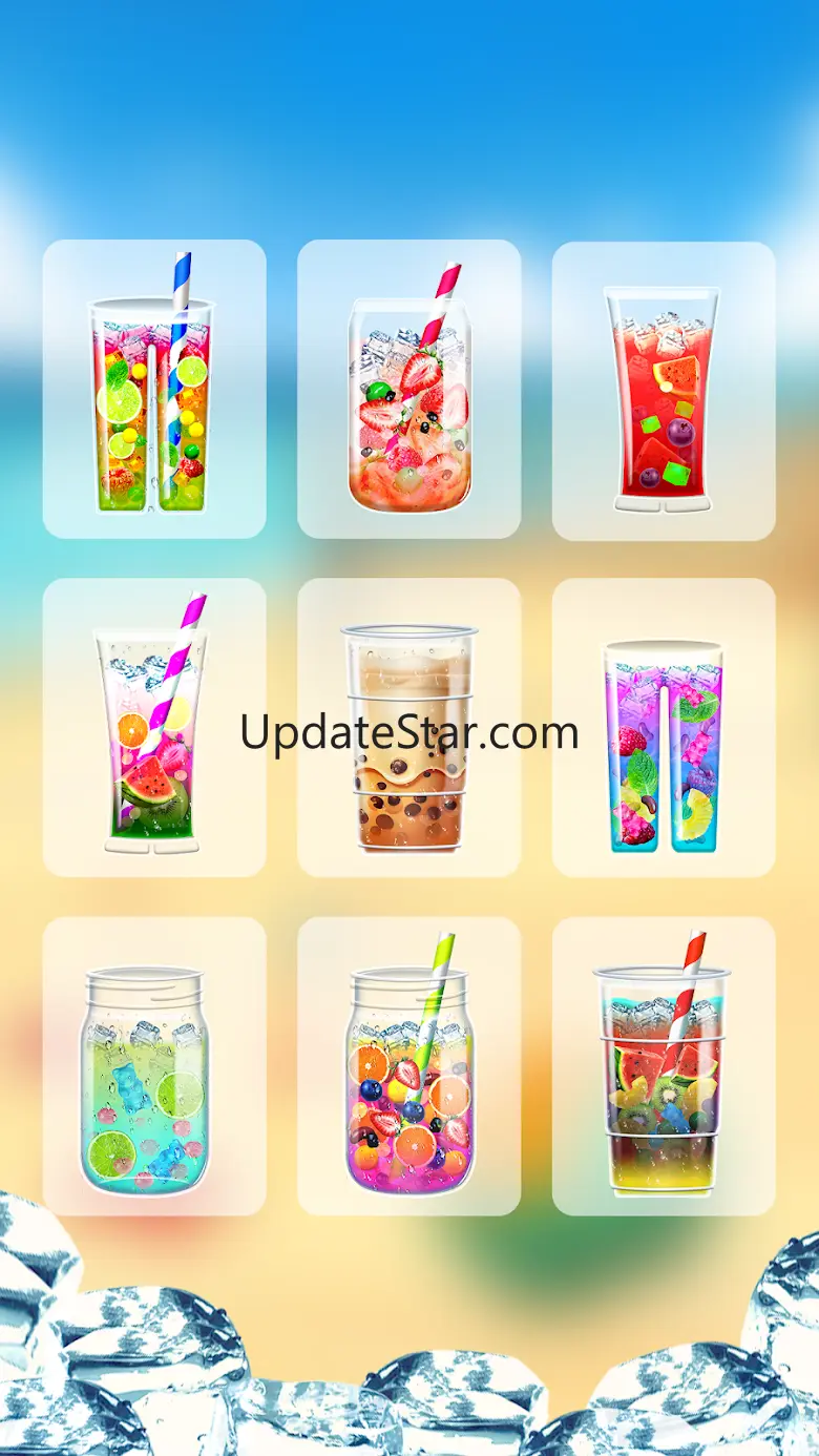 Tasty Boba Tea: DIY Boba Drink 1.0.22