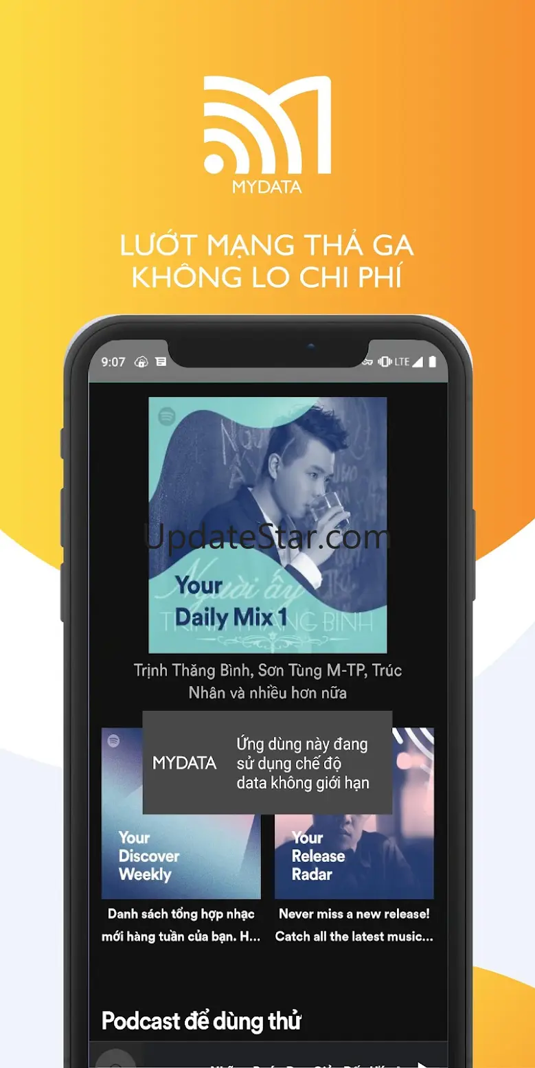 myData
