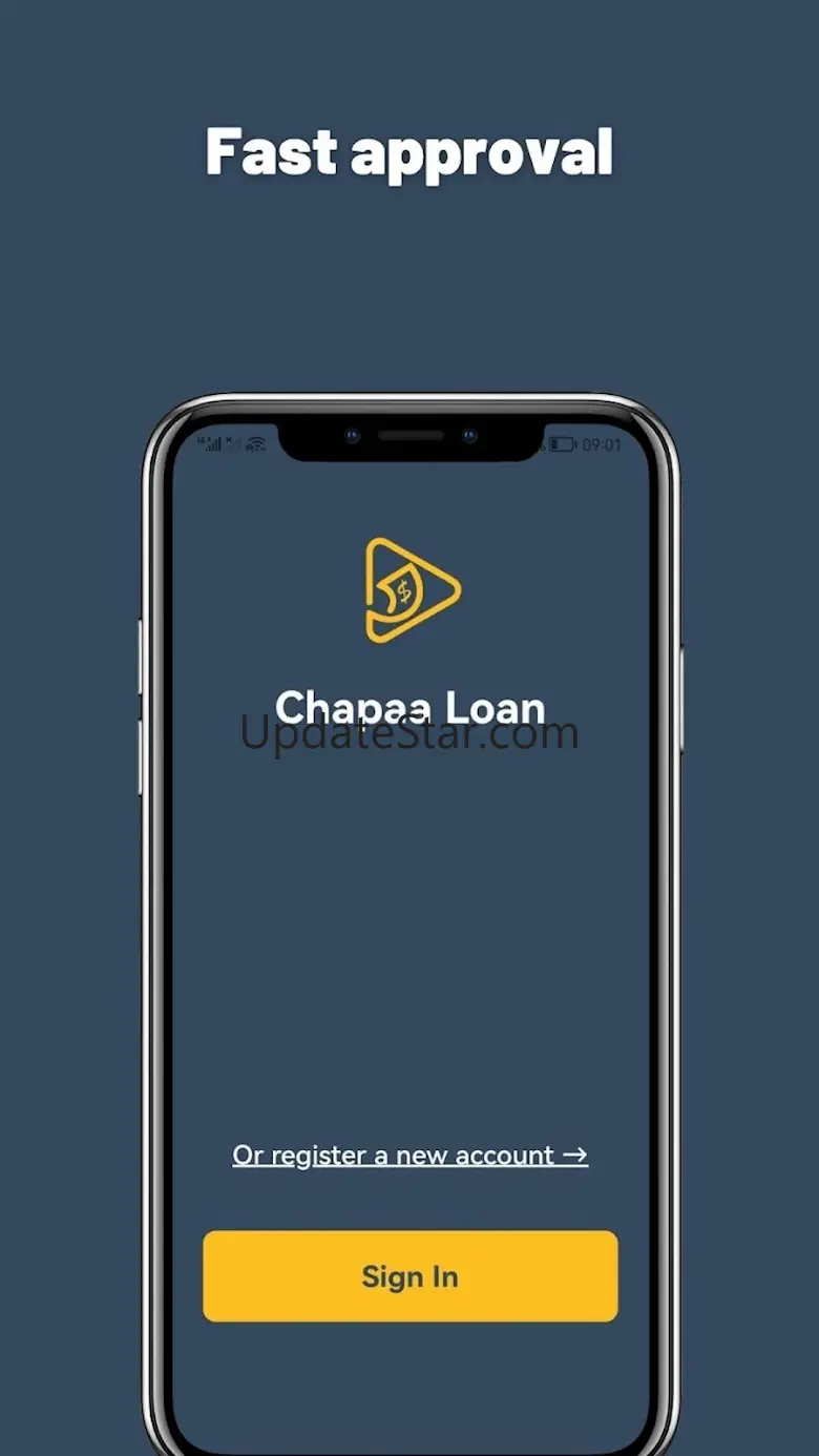 Chapaa Loan - Easy for Cash 2.0.133