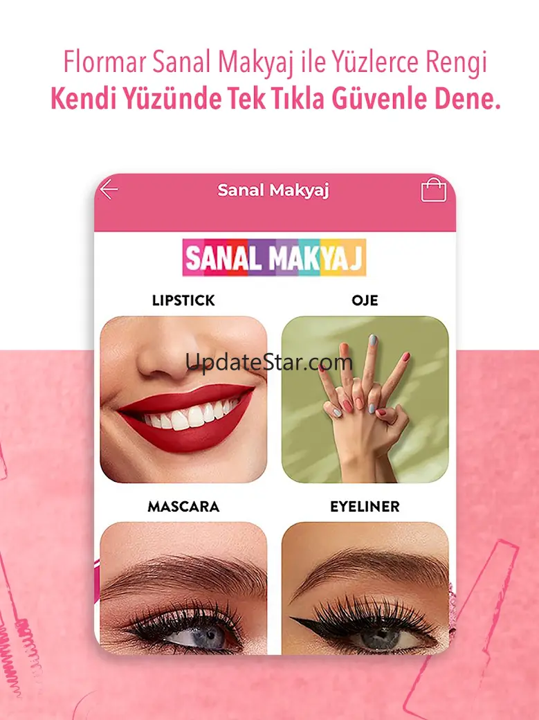 Flormar | Makyaj ve Kozmetik 2025.10.1