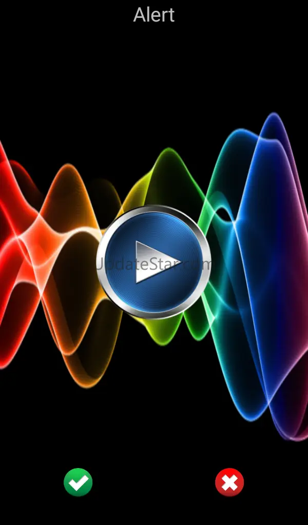 Text Message Sounds 6.1