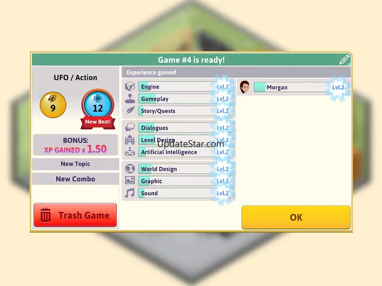Game Dev Tycoon NETFLIX 1.0.270