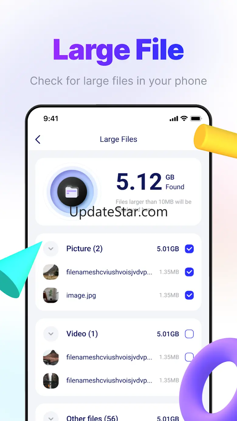 Feel Clean 1.0.9