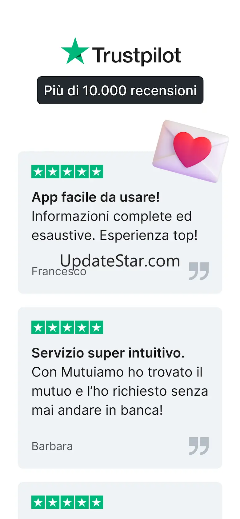 Mutuiamo - Mutui e surroghe