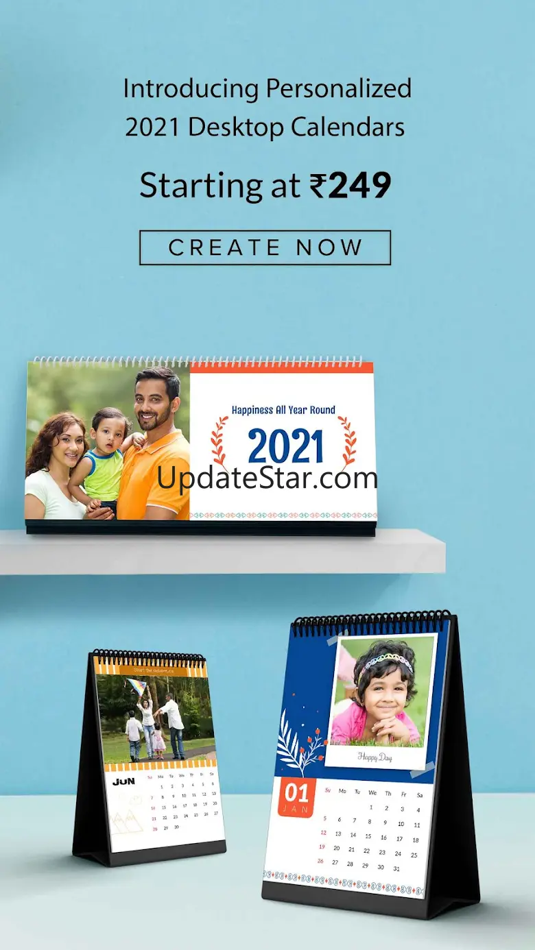 Photojaanic: Make & Print Phot