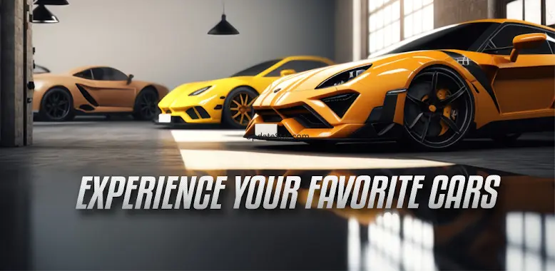 Car Sounds Simulator Extreme 1.0.1