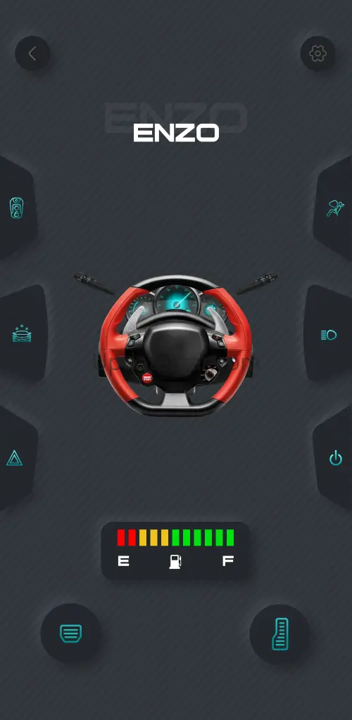 Car Sounds Simulator Extreme 1.0.1