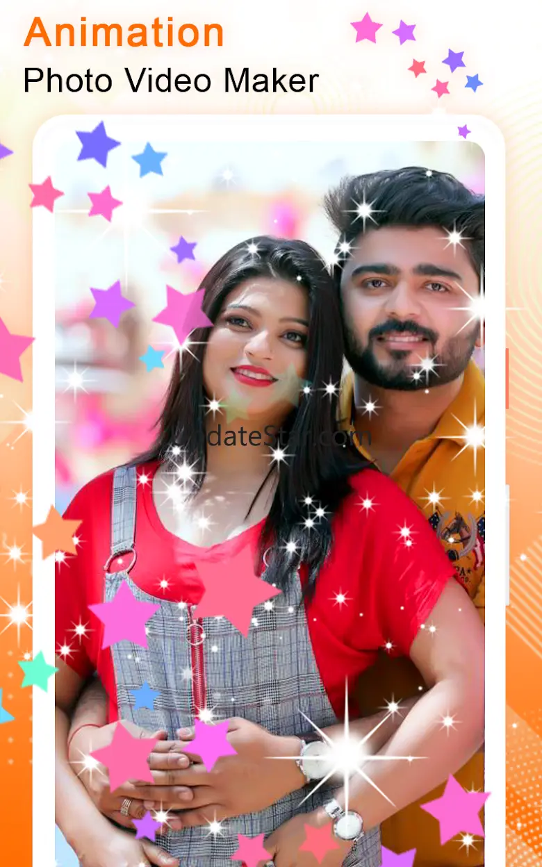 Animation Effect Video Maker 1.2