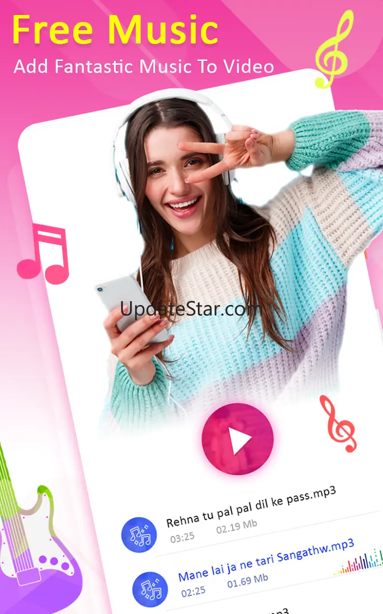 Animation Effect Video Maker 1.2