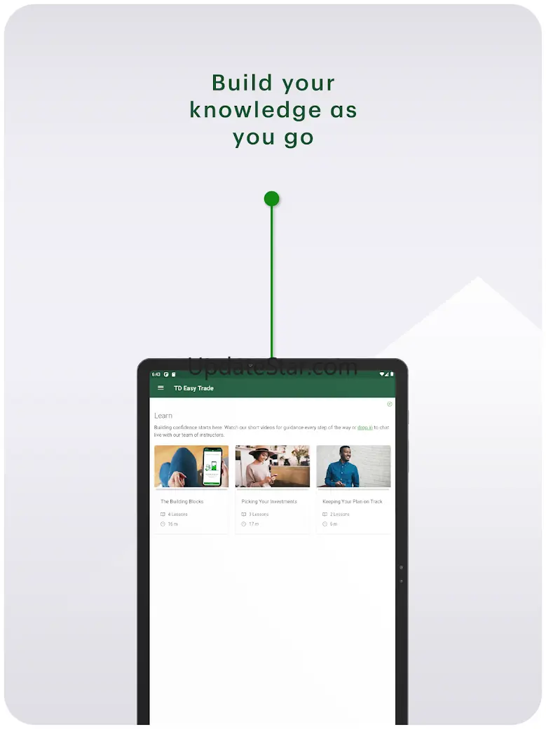 TD Easy Trade 2.8.0
