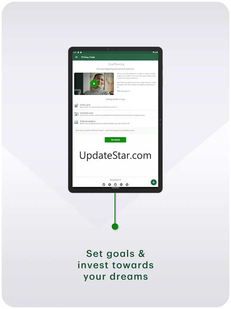 TD Easy Trade 2.8.0