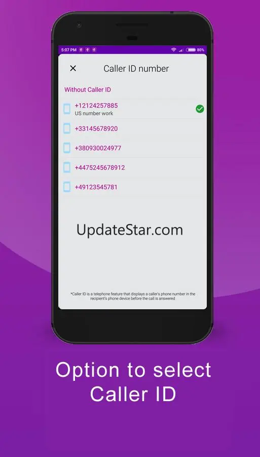 Freeje Virtual SIM - Internati
