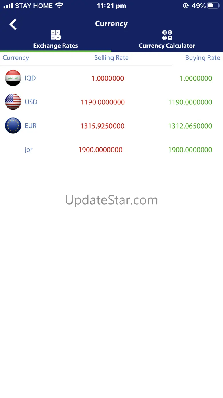 TIIB Mobile 1.1