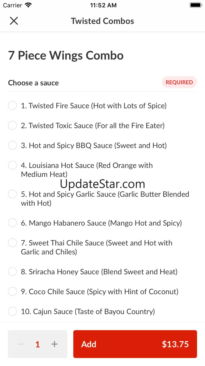 Twisted Wings 3.4.2