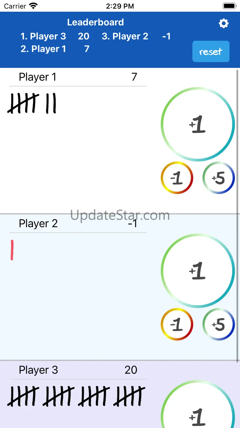 Hashmarks 1.7.2