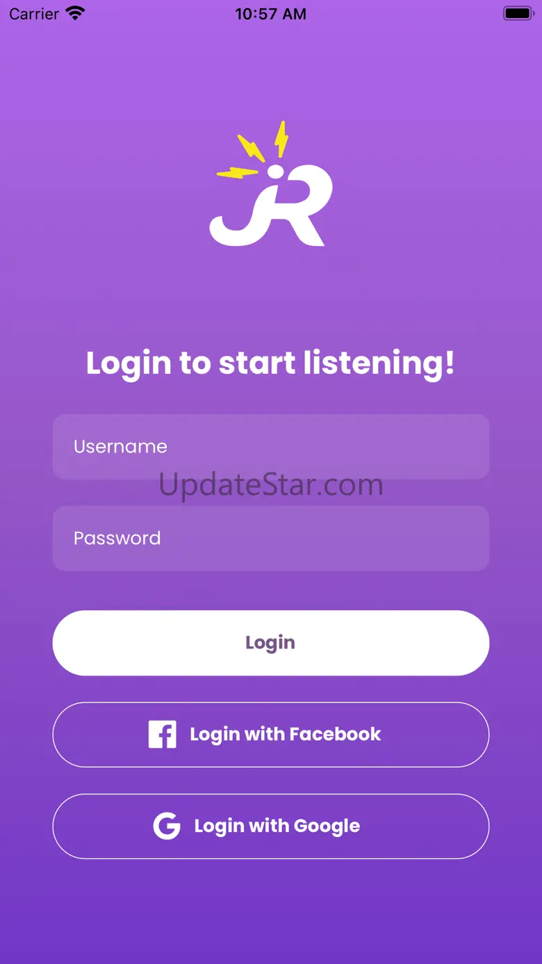 JRadio: Music For Every Moment 1.6.8
