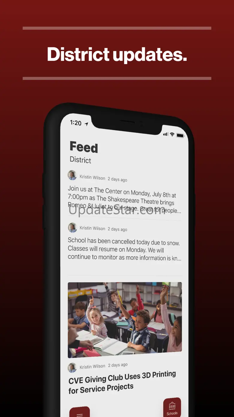 HVRSD 3.2.0