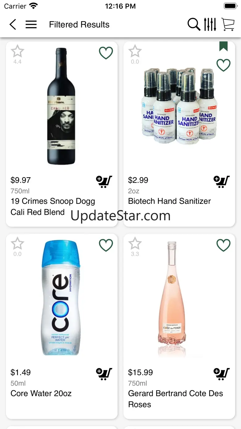21st Amendment Wine & Spirits 0.0.183