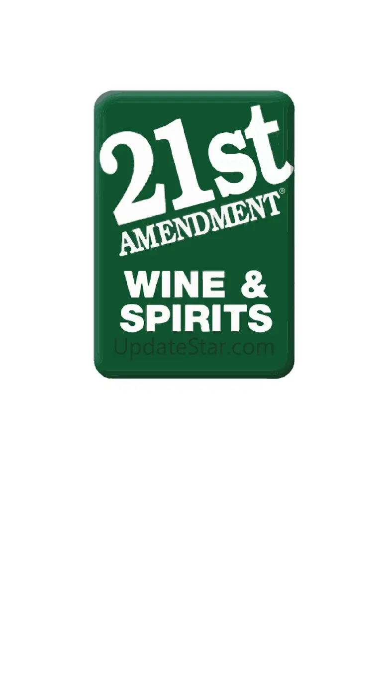 21st Amendment Wine & Spirits 0.0.183