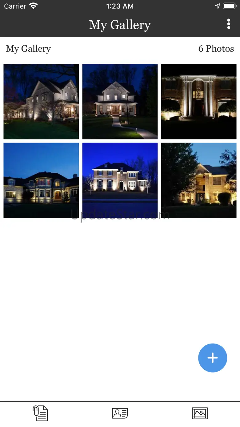 Glimmer Landscape Lighting 1.3