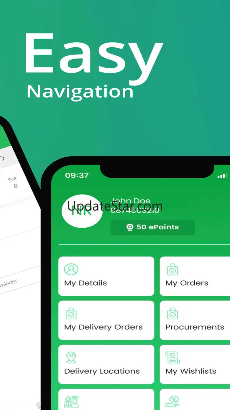 ePharmacy Nepal 3.3