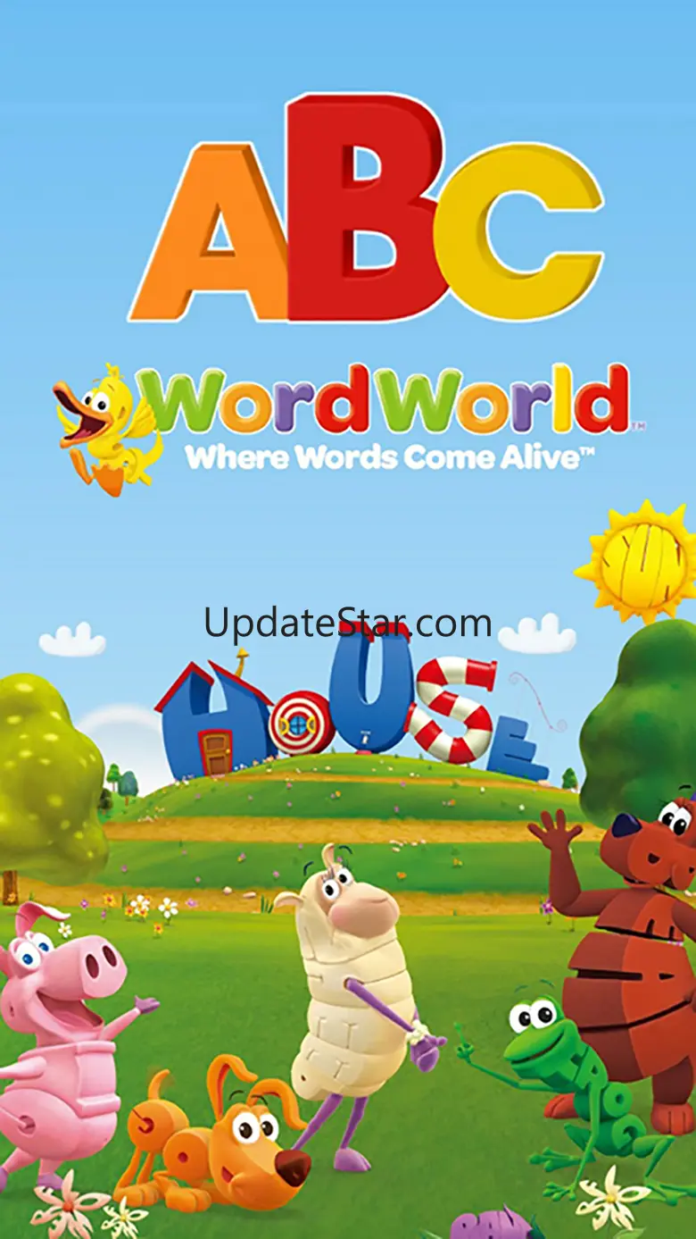 ABC WordWorld 2.6.5