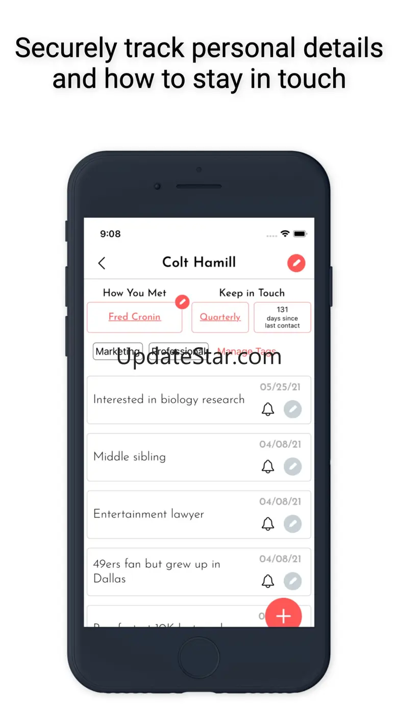 NetworkNerd 1.8.17