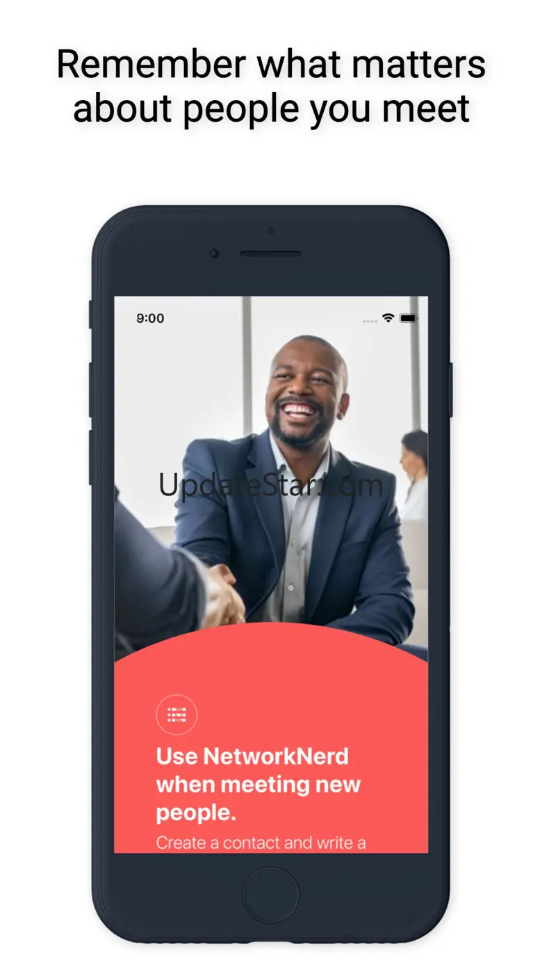 NetworkNerd 1.8.17