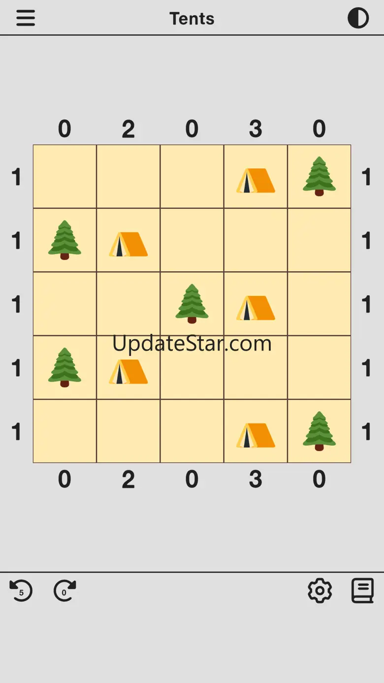 Puzzle Time: Number,Logic,Word 0.92.6