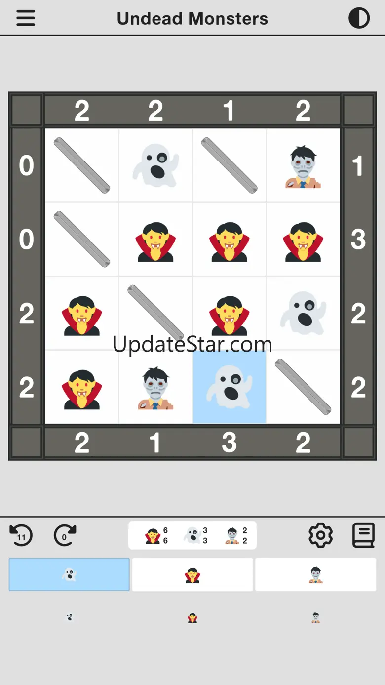 Puzzle Time: Number,Logic,Word 0.92.6