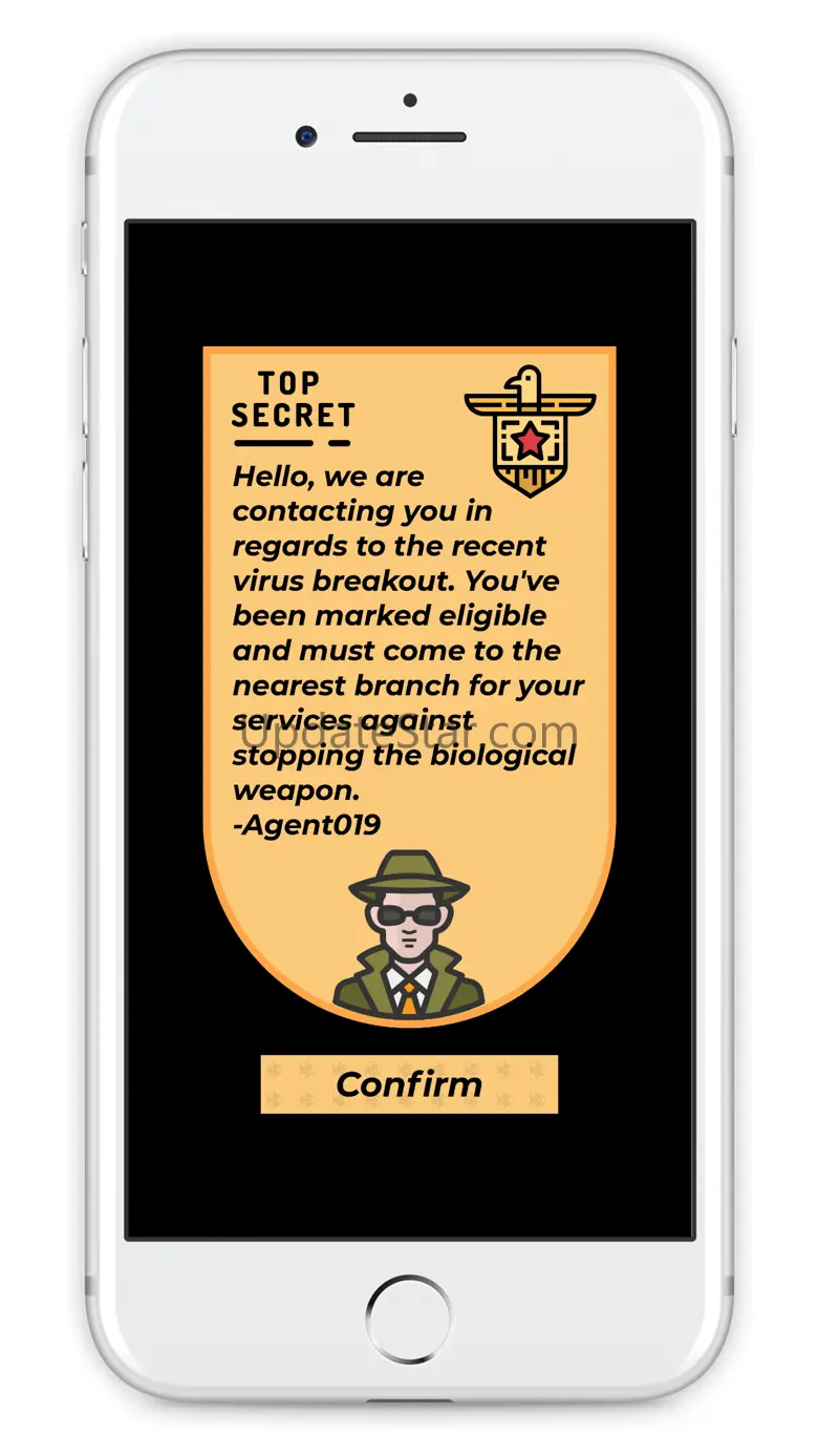 Virus War: Kill the Viruses 1.0
