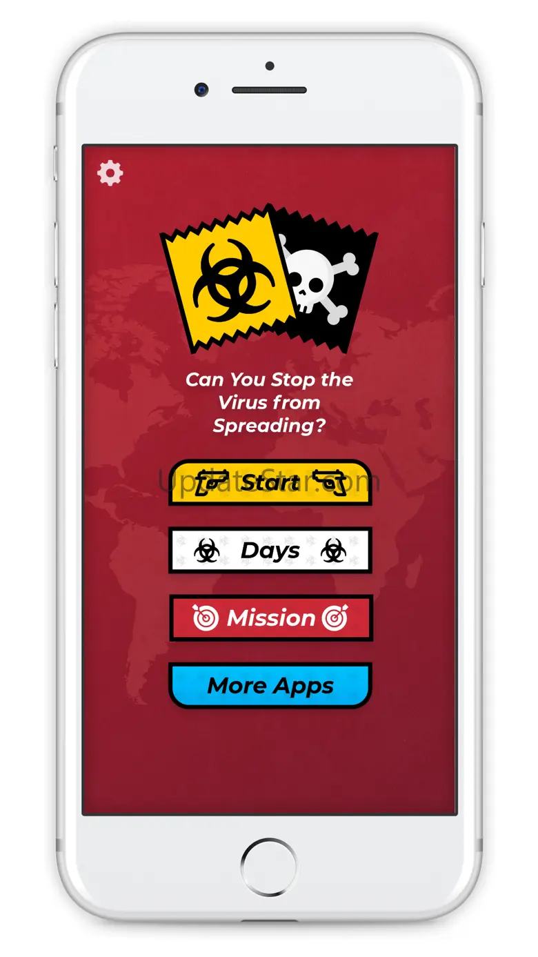 Virus War: Kill the Viruses 1.0