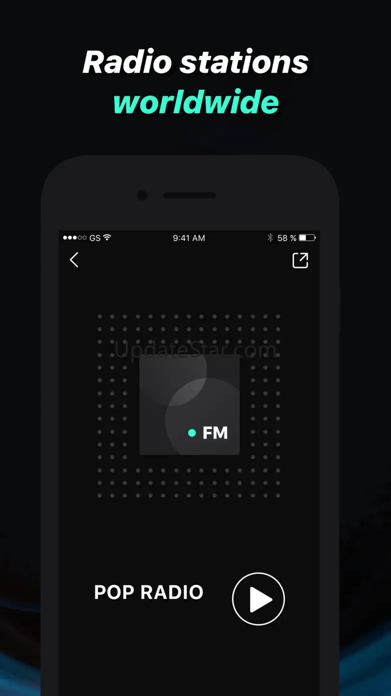 Fr.Radio 1.0.0