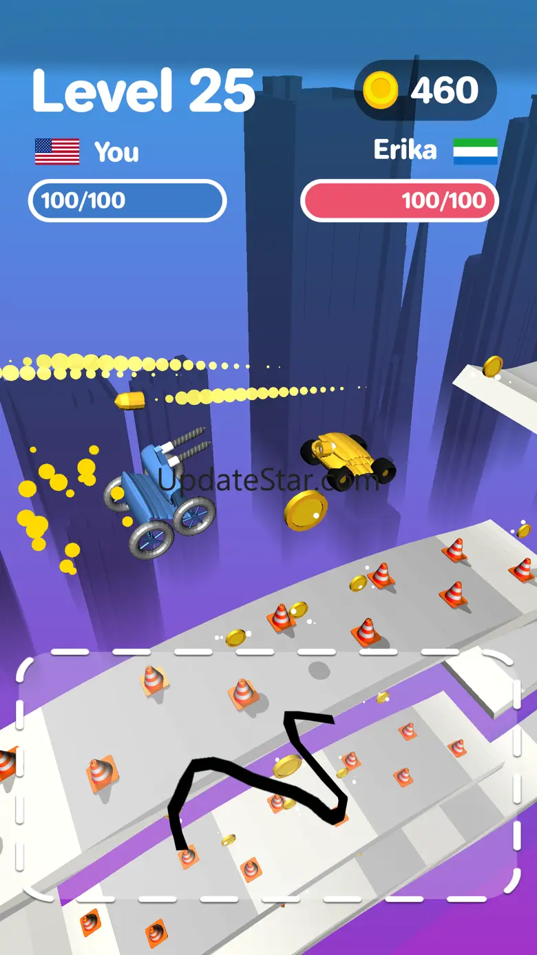 Draw Machines 1.7