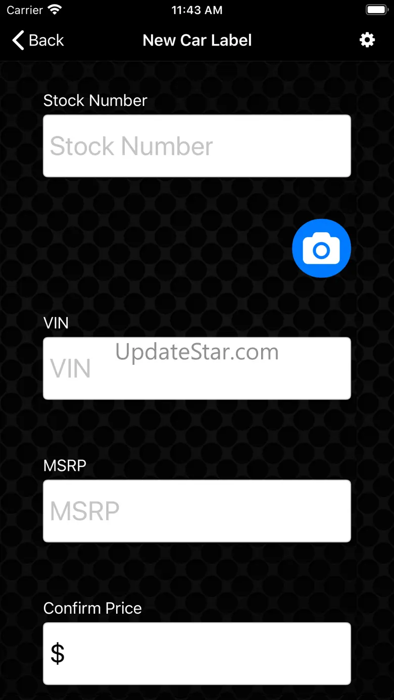 Mobile Clear Shield 1.2.5