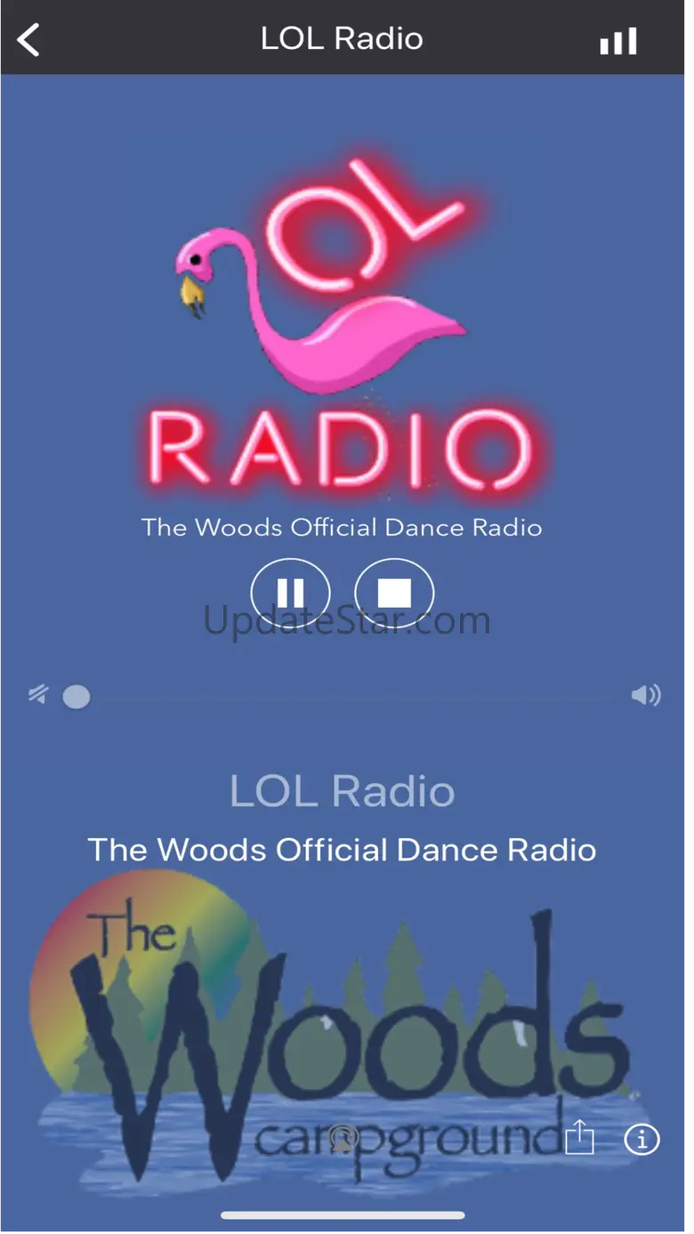 LOL Radio 3