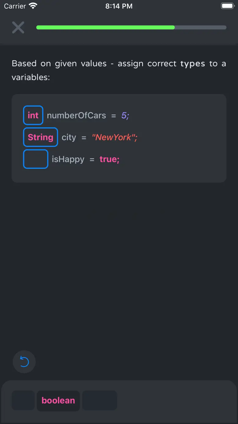 Codic 1.1.0