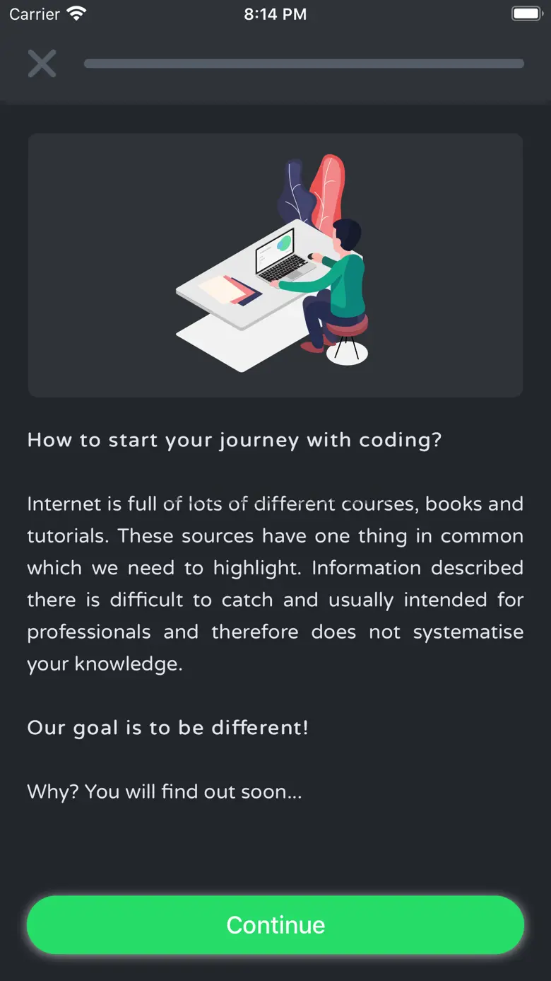 Codic 1.1.0
