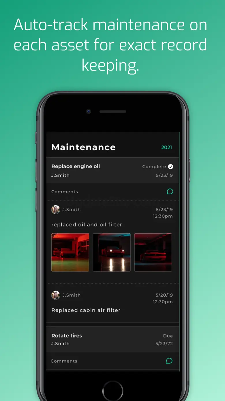 EstateSpace 3.7.4