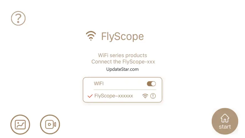 FlyScope 1.7