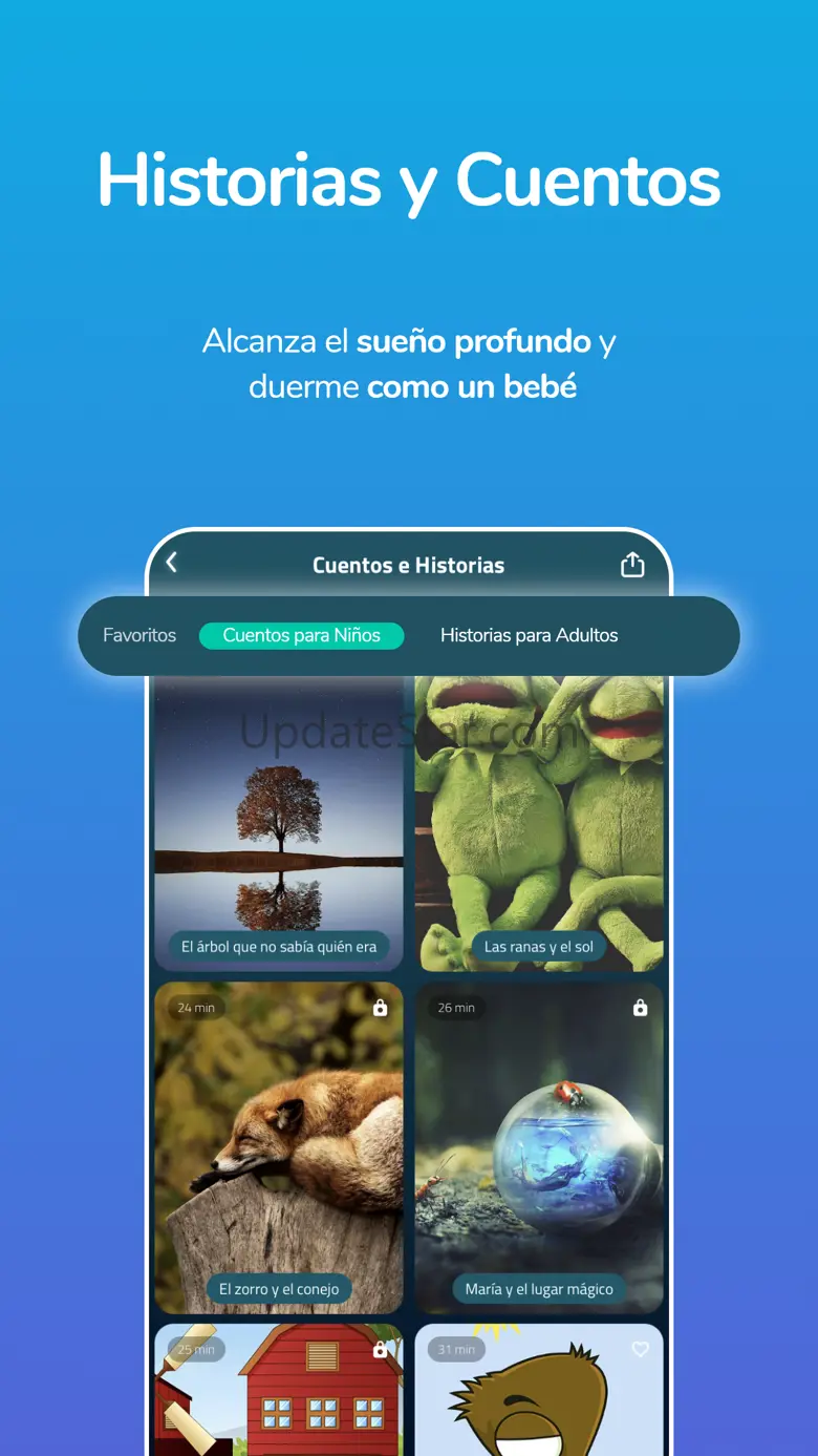 Relax Moment Dormir y Meditar 1.5.1
