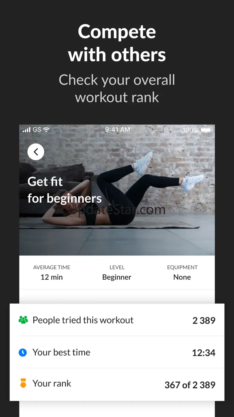 Fitter Coach 1.17.1