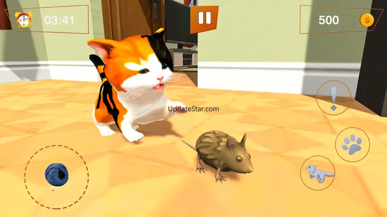 My Small Cat Simulator 1.4